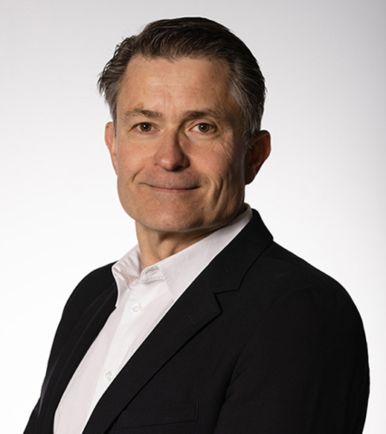Membre du conseil d'administration - Patrick Mariller