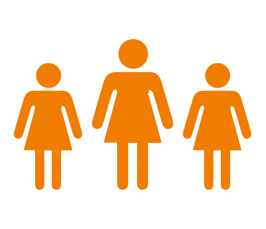 Picto % femmes