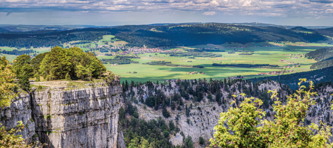 Durabilité canton de Neuchâtel