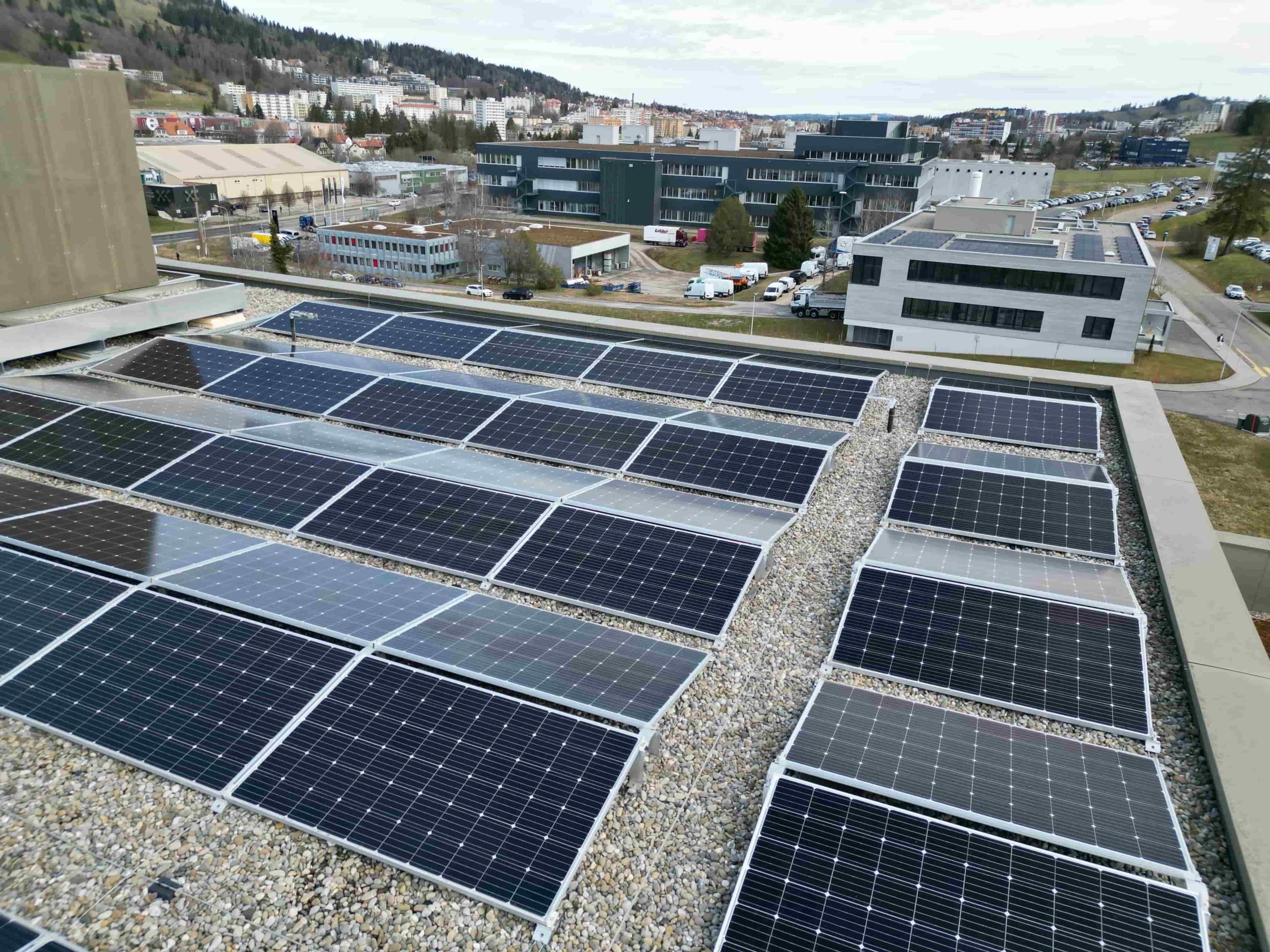 exemple de contracting solaire
