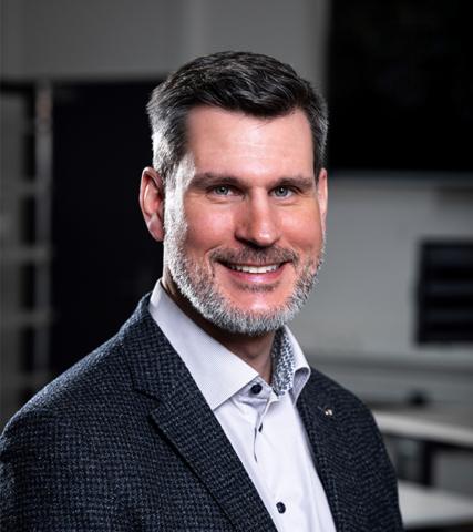 Daniel Pheulpin