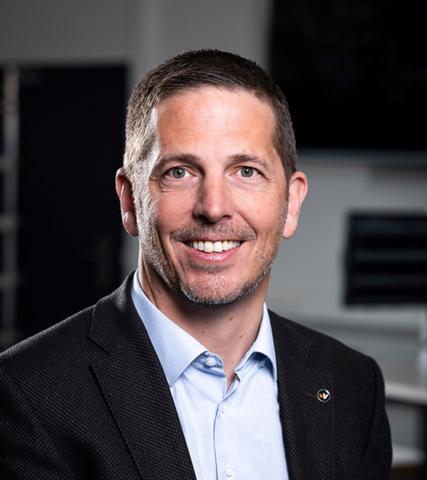 Laurent Vonmoos