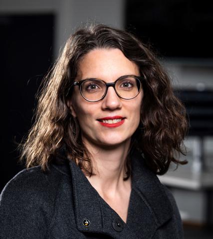 Claire-Lise Clément