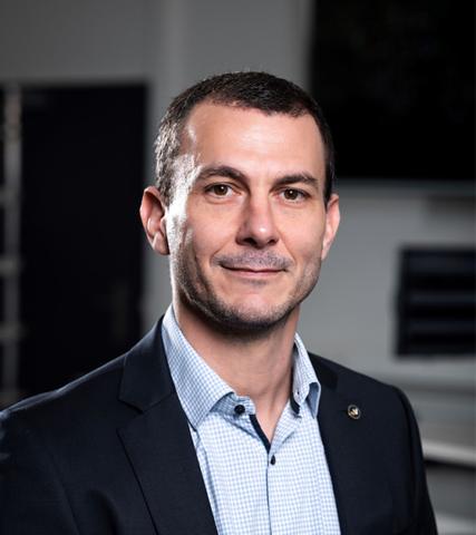Ludovic Cettour